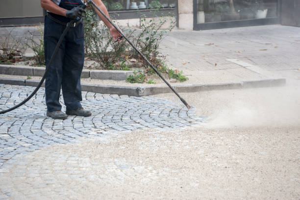 Trusted Cedar Crest, MA Pressure Washing Services Experts