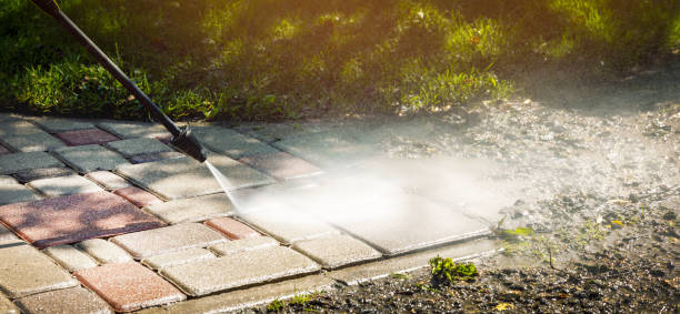 Best Patio and Deck Pressure Washing  in Cedar Crest, MA