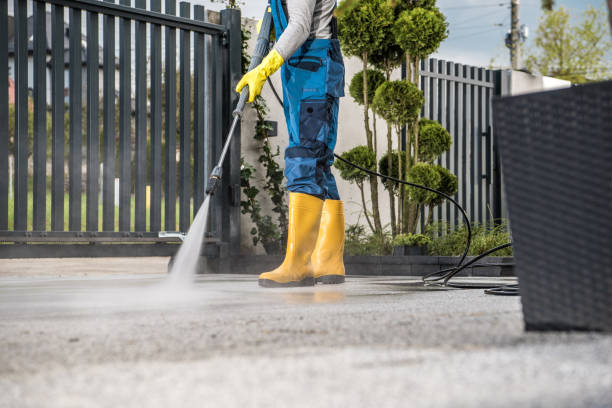 Best Parking Lot and Garage Cleaning  in Cedar Crest, MA